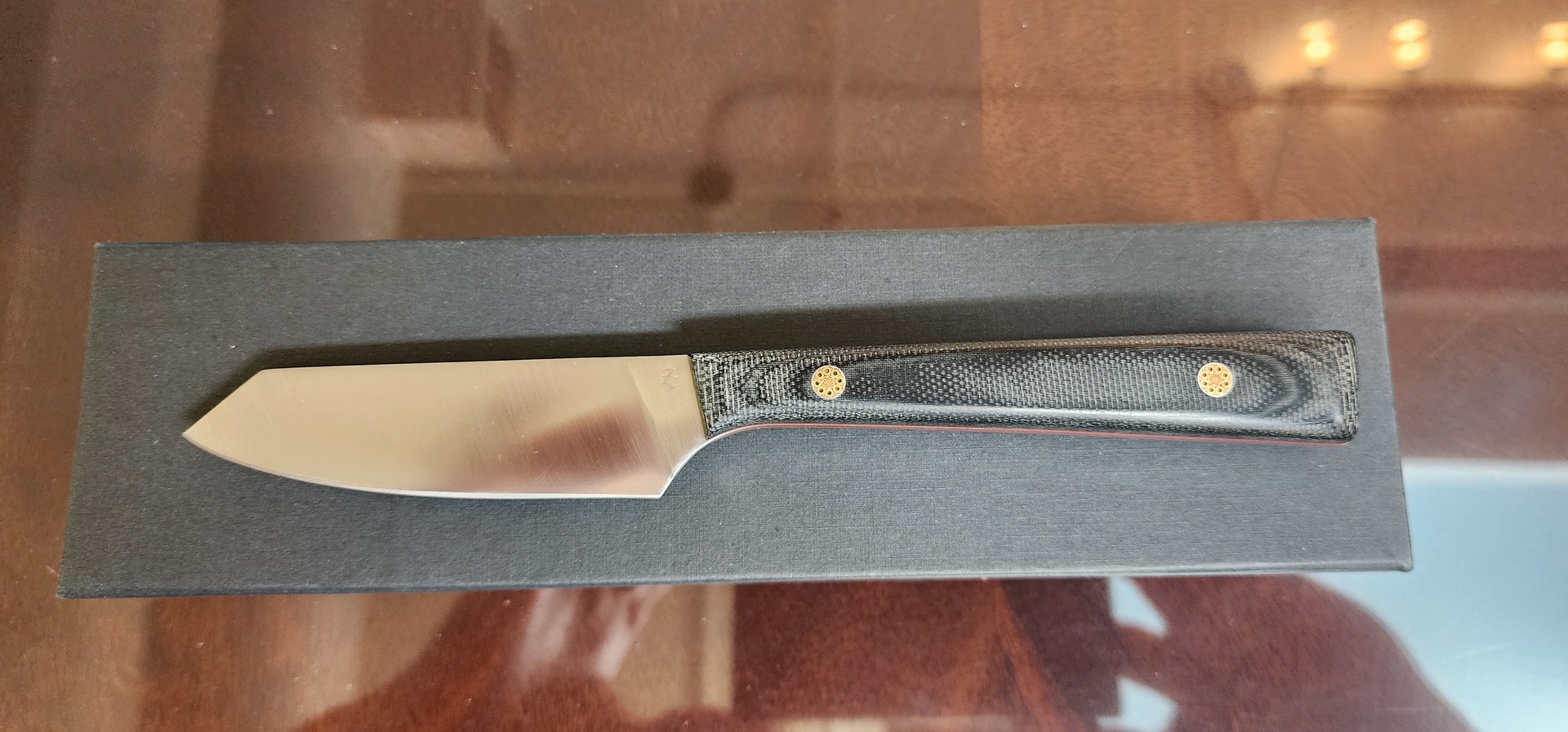 Sold!